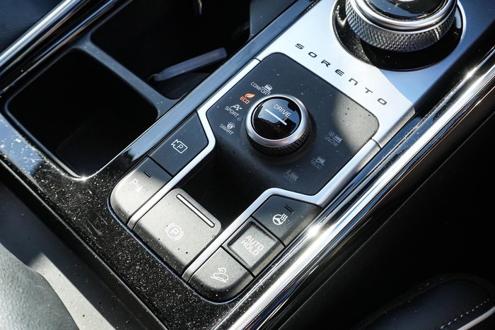 2022 Kia Sorento GT-Line