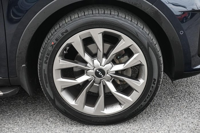 2022 Kia Sorento GT-Line