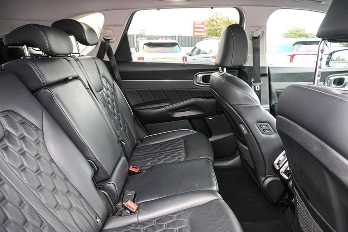 2022 Kia Sorento GT-Line