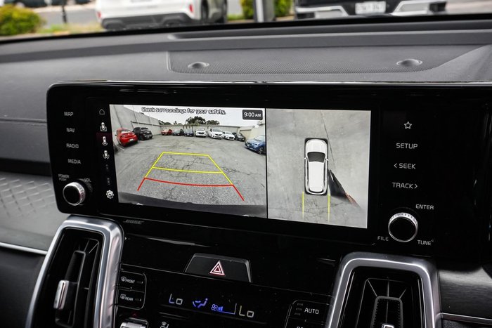 2022 Kia Sorento GT-Line