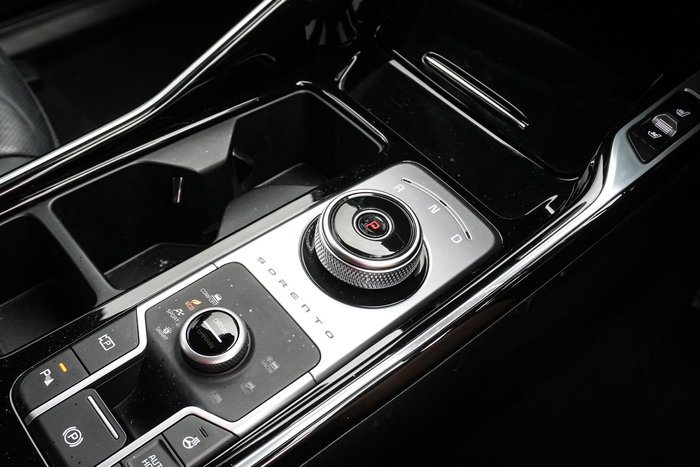 2022 Kia Sorento GT-Line