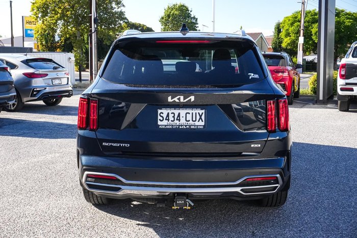 2022 Kia Sorento GT-Line