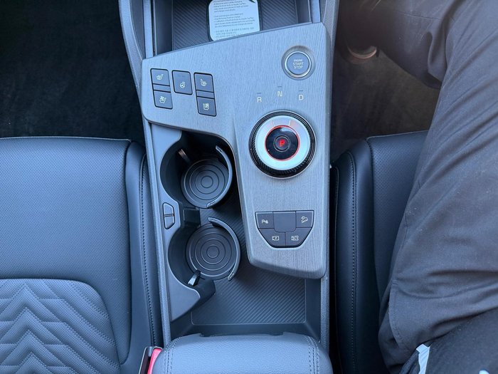 2025 Kia Sportage GT-Line NQ5 PE MY26 AWD Wolf Grey
