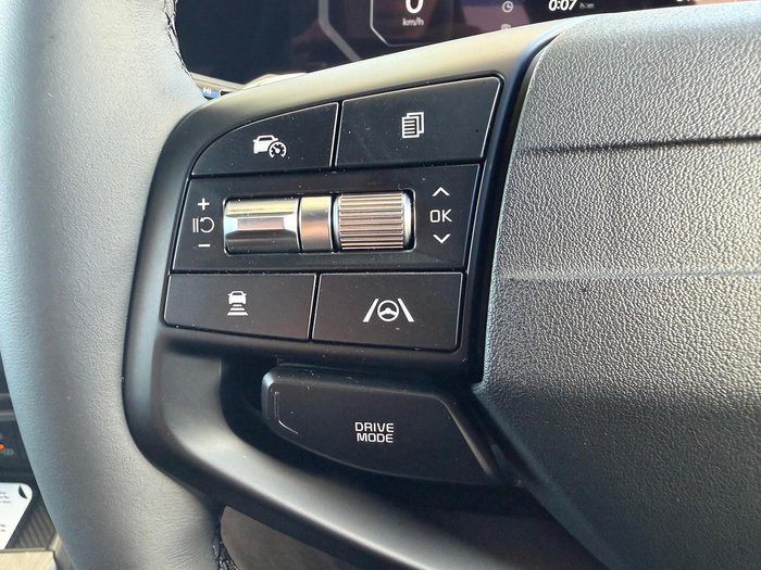 2025 Kia Sportage GT-Line NQ5 PE MY26 AWD Wolf Grey