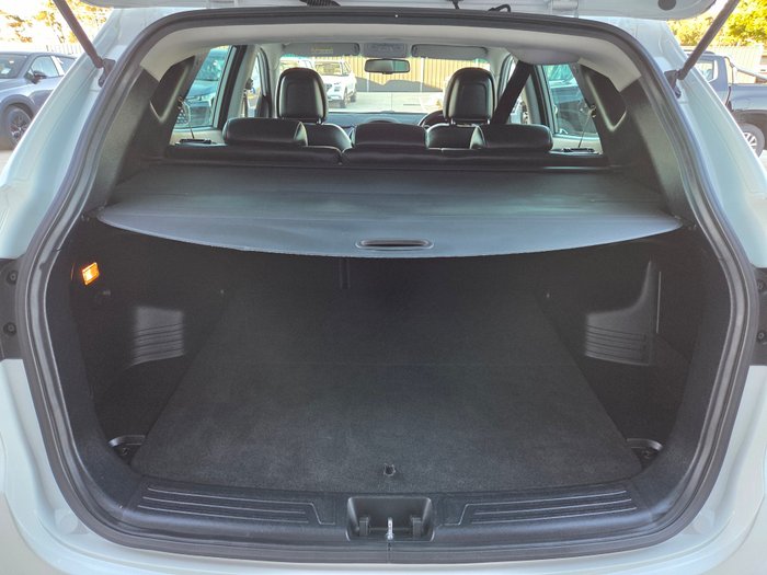2015 Hyundai ix35 SE
