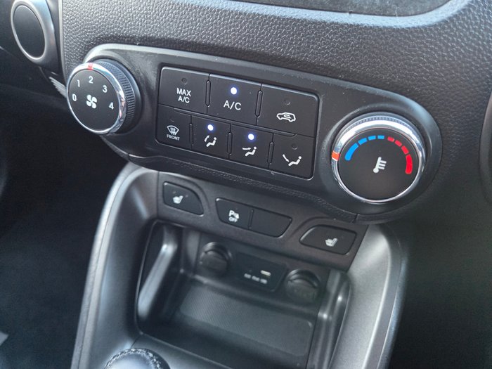 2015 Hyundai ix35 SE