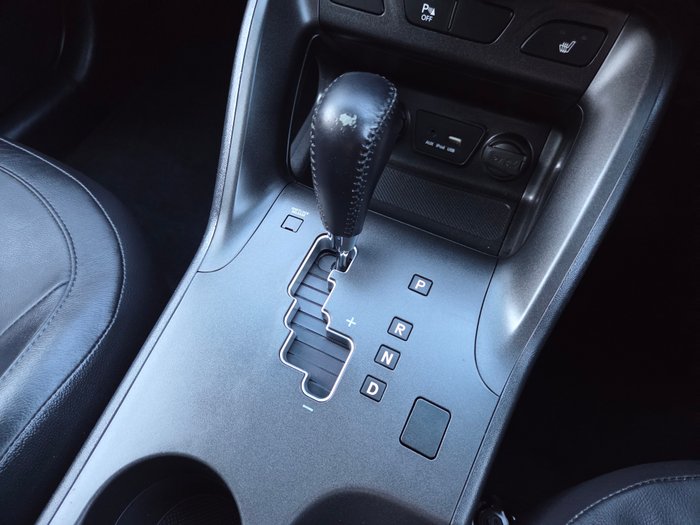 2015 Hyundai ix35 SE