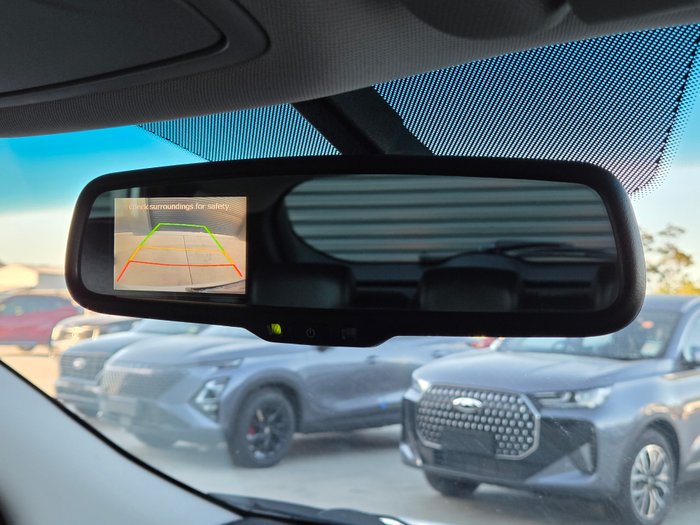 2015 Hyundai ix35 SE