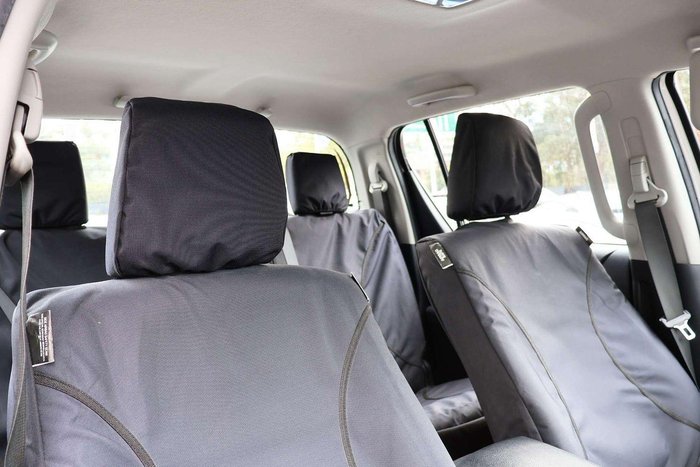 2022 Toyota Hilux SR Hi-Rider