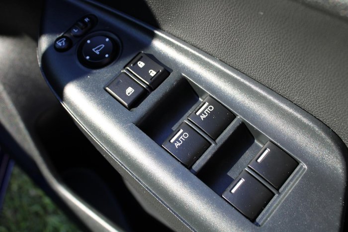 2016 Honda Jazz VTi-S