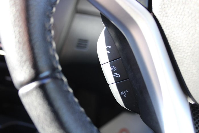 2016 Honda Jazz VTi-S