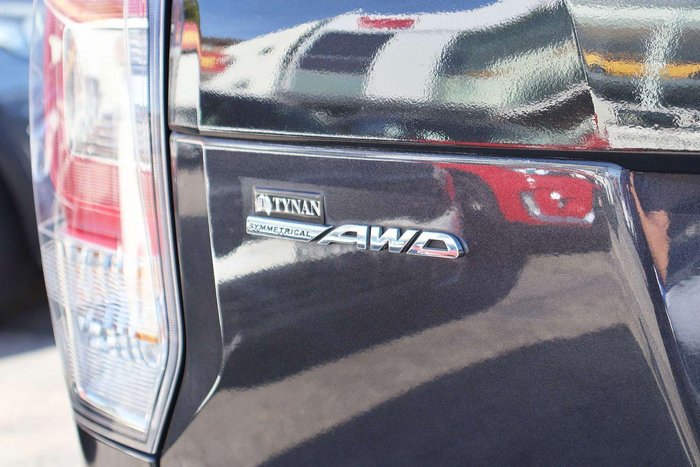 2016 Subaru Forester 2.5i-S