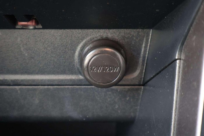 2016 Subaru Forester 2.5i-S