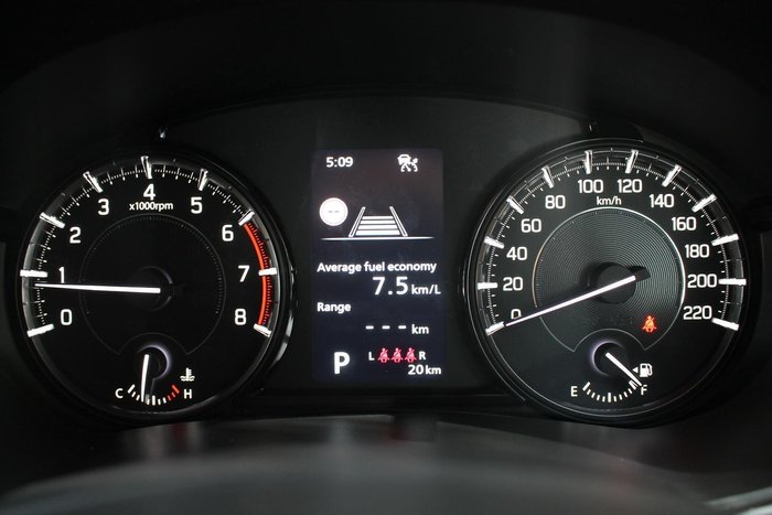 2026 Suzuki Vitara Turbo Hybrid