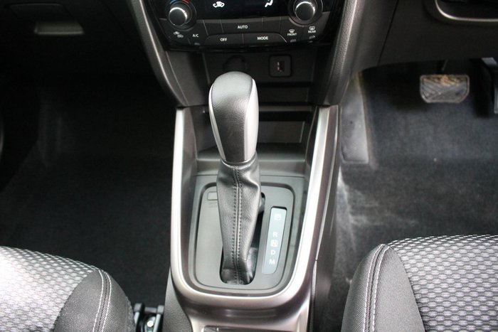 2026 Suzuki Vitara Turbo Hybrid