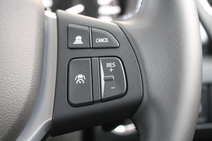 2026 Suzuki Vitara Turbo Hybrid