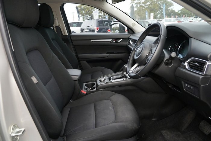 2024 Mazda CX-5 G20 Maxx