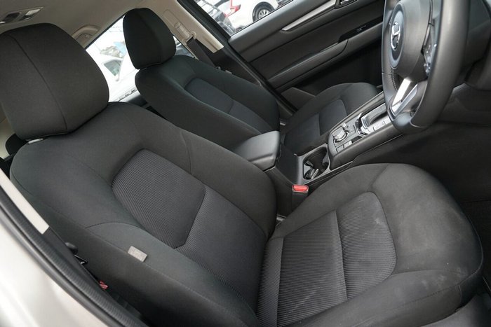 2024 Mazda CX-5 G20 Maxx
