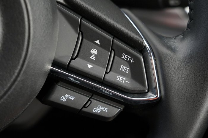 2024 Mazda CX-5 G20 Maxx