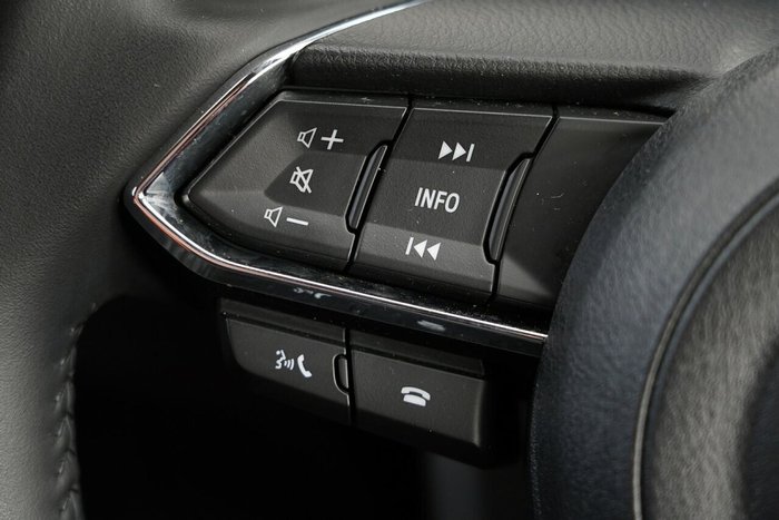 2024 Mazda CX-5 G20 Maxx