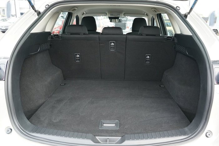 2024 Mazda CX-5 G20 Maxx
