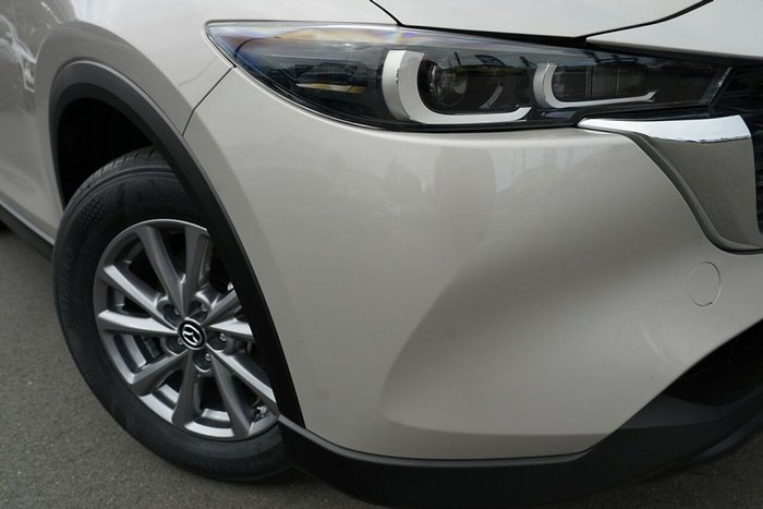 2024 Mazda CX-5 G20 Maxx