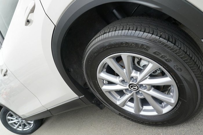2024 Mazda CX-5 G20 Maxx