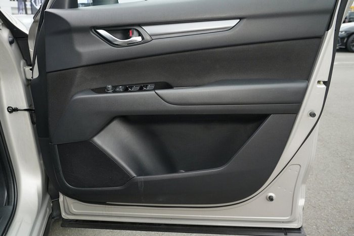 2024 Mazda CX-5 G20 Maxx