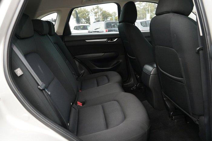 2024 Mazda CX-5 G20 Maxx