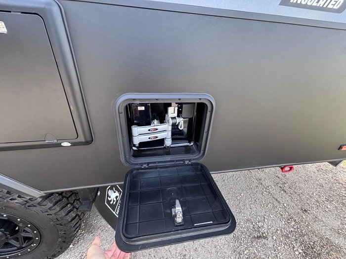 2025 Royal Flair Razor Xt