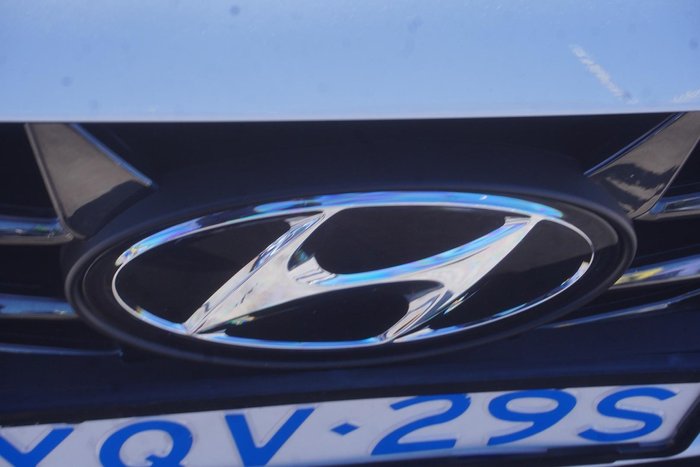 2023 Hyundai i30 Active