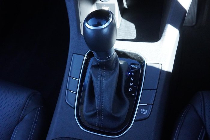 2023 Hyundai i30 Active