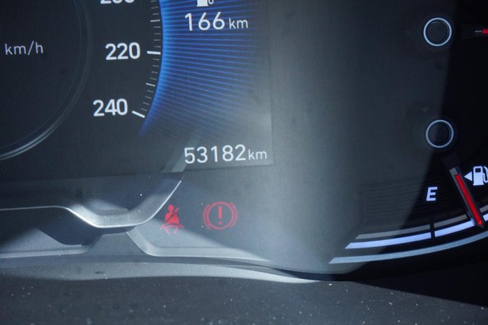 2023 Hyundai i30 Active