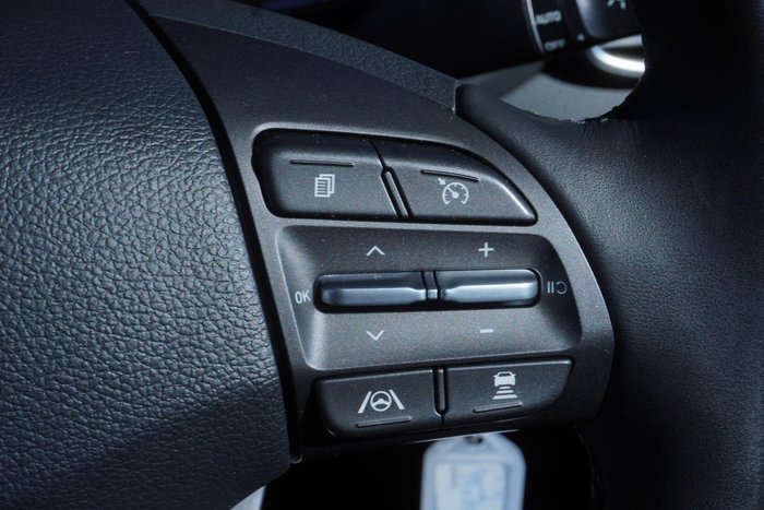 2023 Hyundai i30 Active