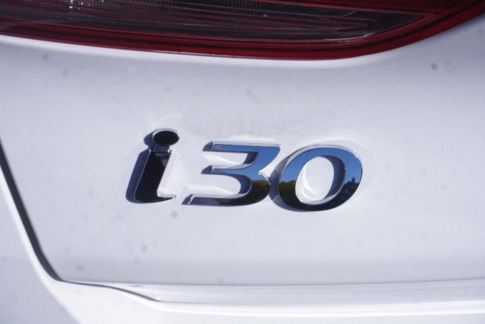 2023 Hyundai i30 Active