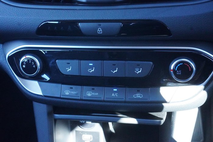 2023 Hyundai i30 Active