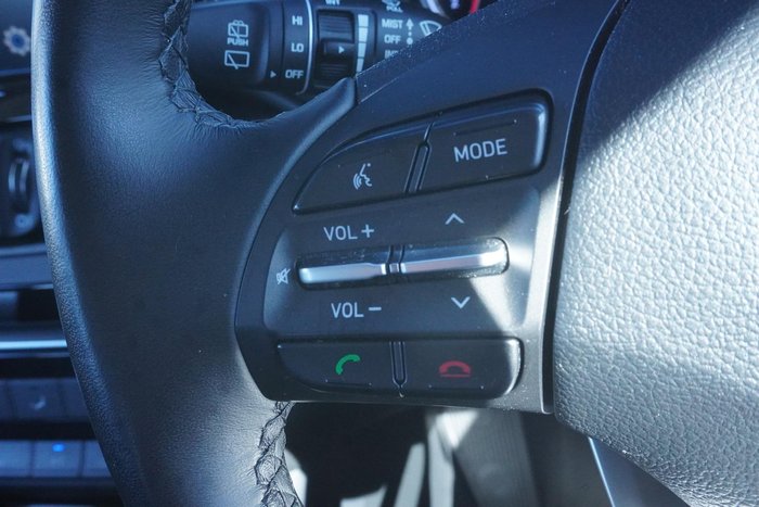 2023 Hyundai i30 Active