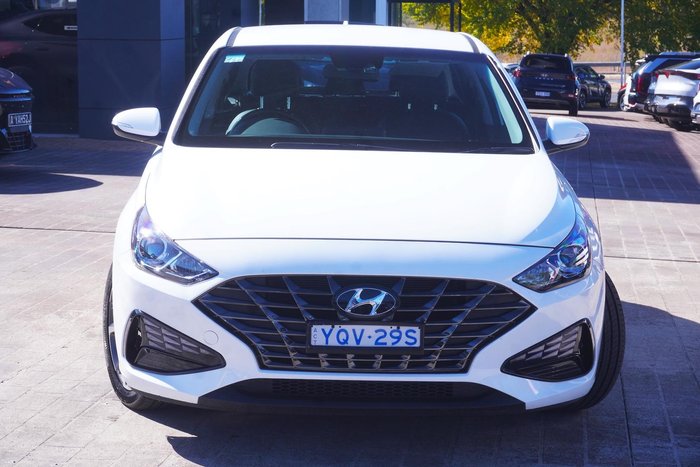 2023 Hyundai i30 Active
