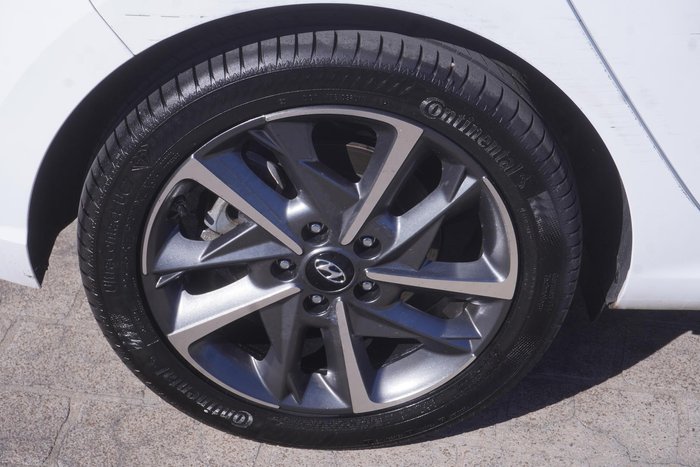 2023 Hyundai i30 Active