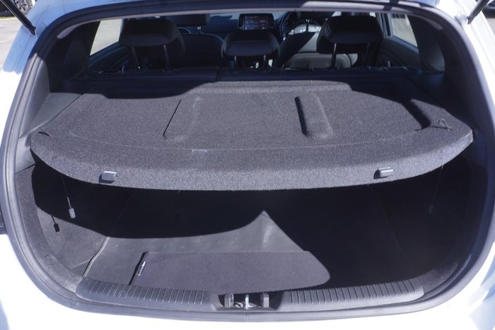 2023 Hyundai i30 Active