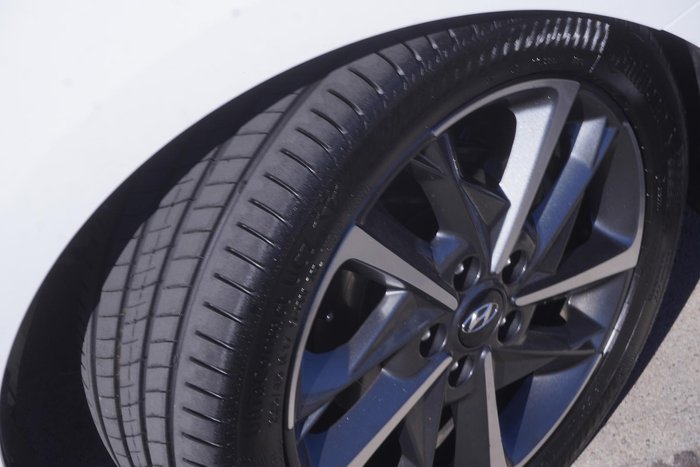 2023 Hyundai i30 Active