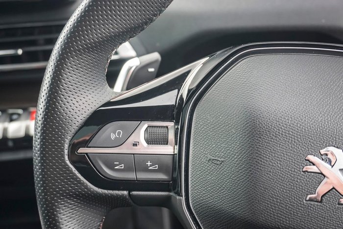 2022 Peugeot 3008 GT Sport