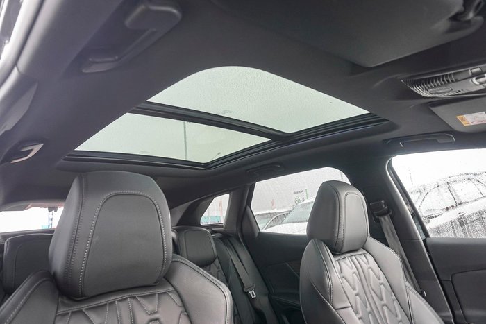 2022 Peugeot 3008 GT Sport