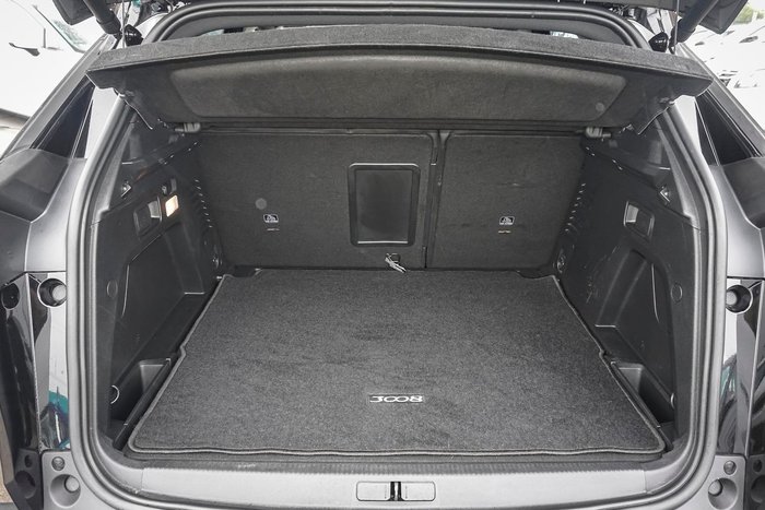 2022 Peugeot 3008 GT Sport