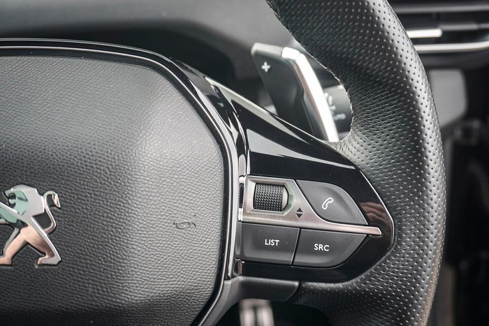 2022 Peugeot 3008 GT Sport