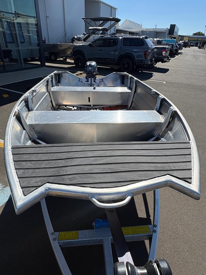 2024 QUINTREX F350 Outback Explorer