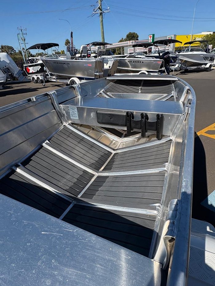 2024 QUINTREX F350 Outback Explorer