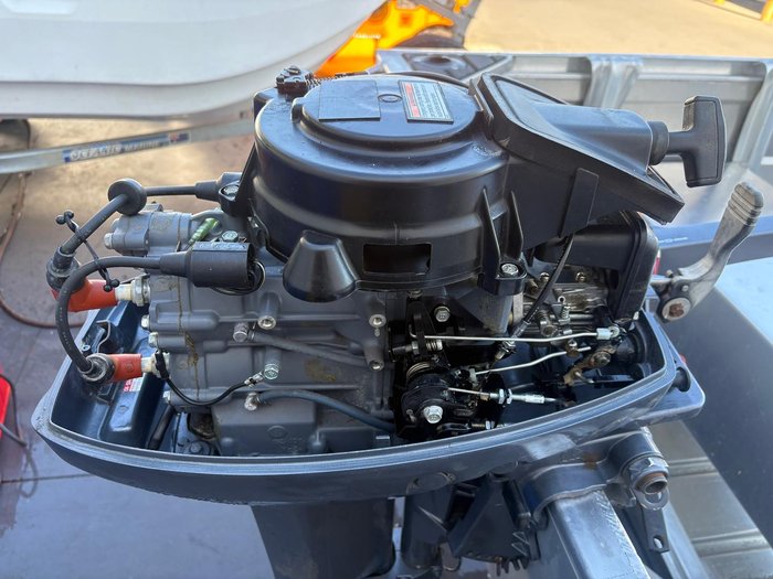 2024 QUINTREX F350 Outback Explorer