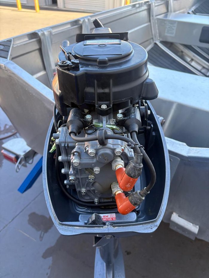 2024 QUINTREX F350 Outback Explorer