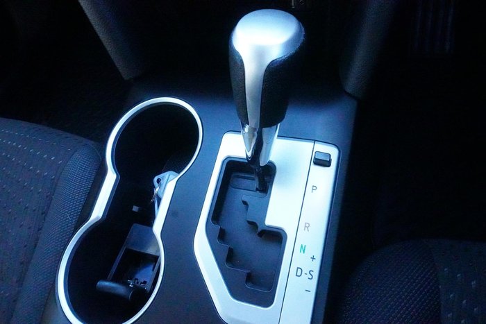 2017 Toyota Camry Atara S